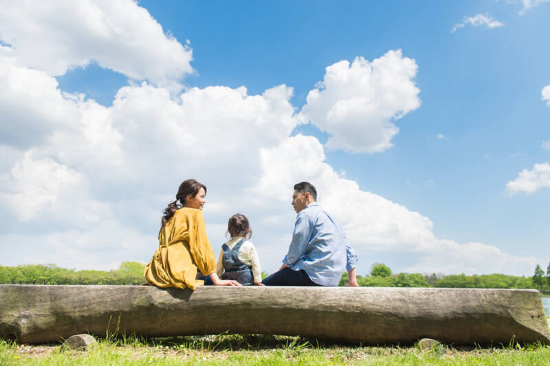 天然食品めぐる